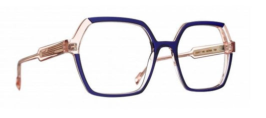 Lunette de vue Caroline Abram HATIKA 781