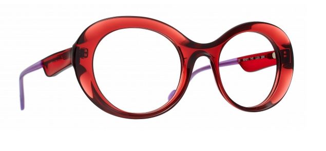 Lunette de vue Caroline Abram LEA