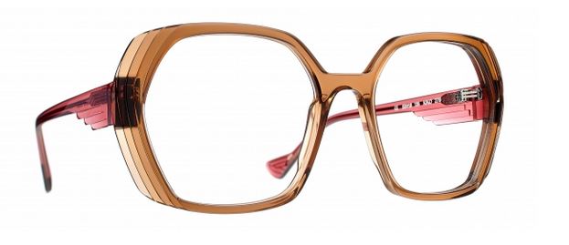 Lunette de vue Caroline Abram KIKO