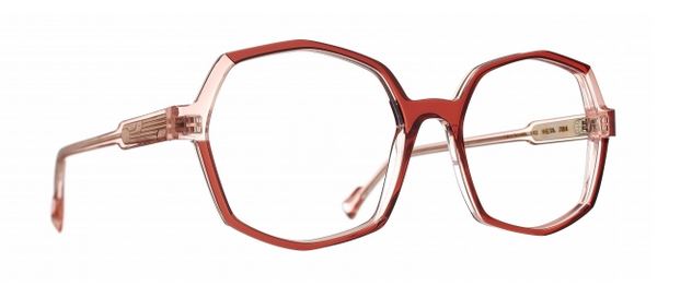 Lunette de vue Caroline Abram HETA 784