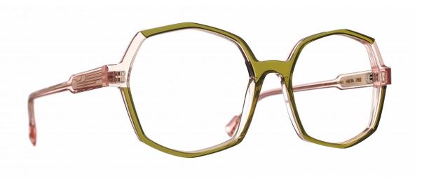 Lunette de vue Caroline Abram HETA