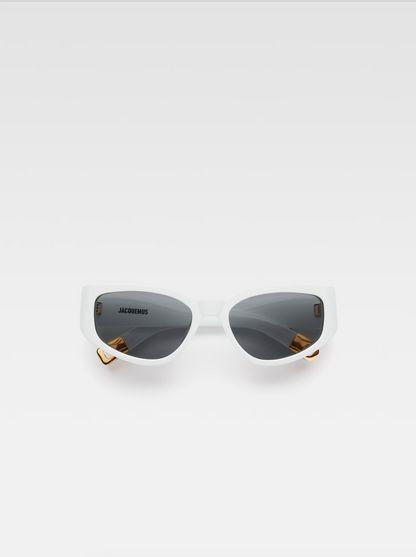 Lunette de soleil Jacquemus Jac/5/2