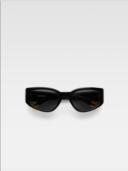 Lunette de soleil Jacquemus Jac/5/1