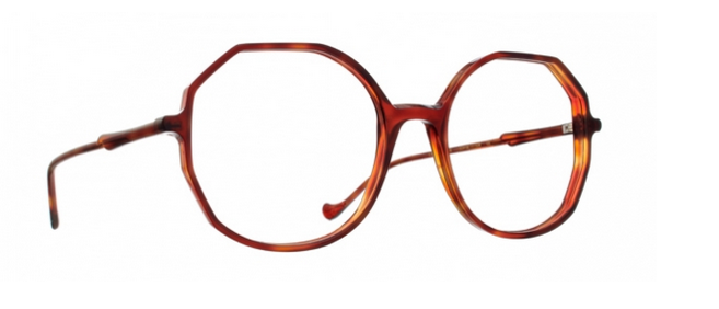 Lunette de vue Caroline Abram Capucine 756