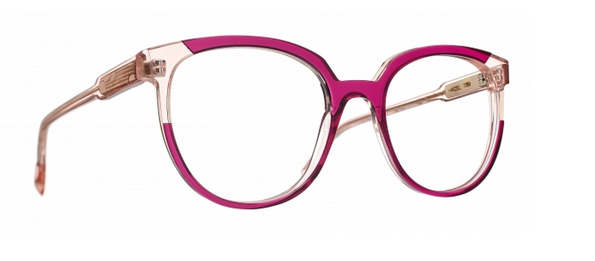 Lunette de vue Caroline Abram Hazel 789