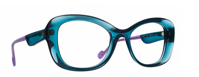 Lunette de vue Caroline Abram Laura 299