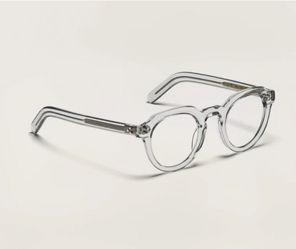 Lunette de vue Moscot GAVOLT Light grey