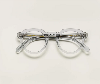 Lunette de vue Moscot GAVOLT Light grey