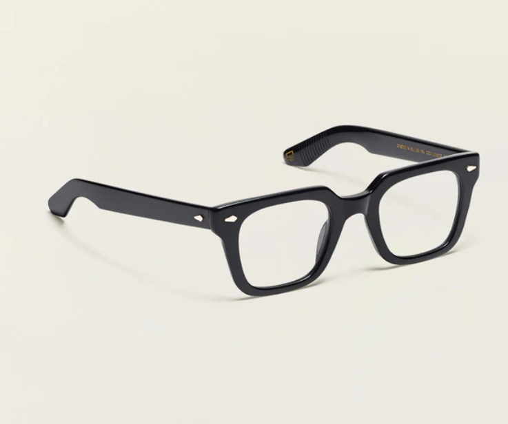 Lunette de vue Moscot GROBER black