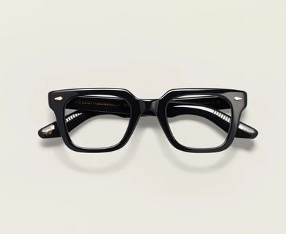 Lunette de vue Moscot GROBER black