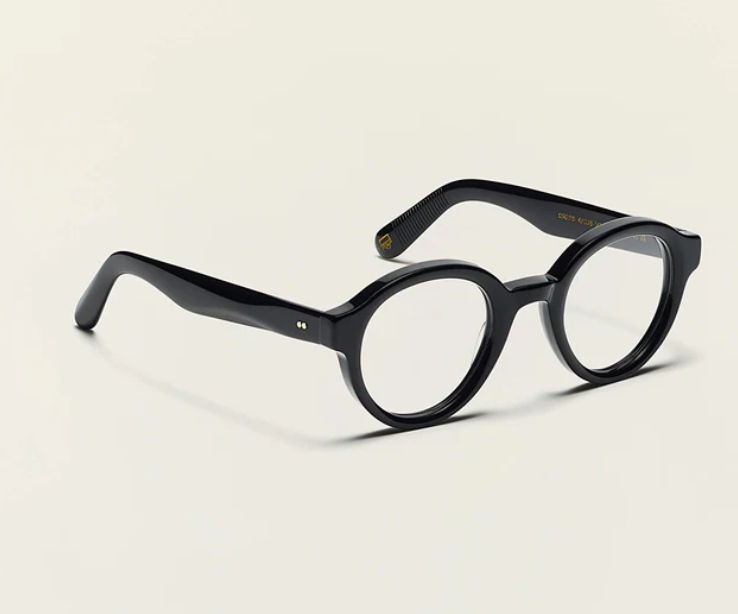 Lunette de vue Moscot GREPS black