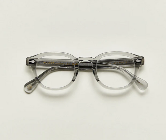 Lunette de vue Moscot LEMTOSH Light grey