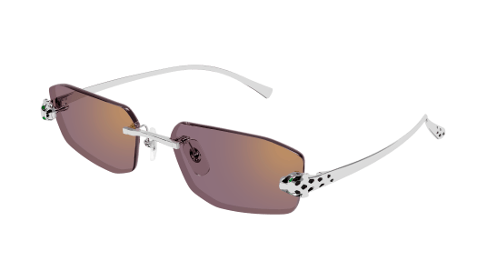 Lunettes CARTIER CT0474S-004