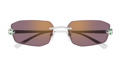 Lunettes CARTIER CT0474S-004