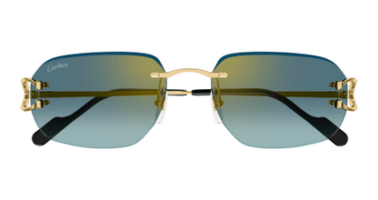 Lunettes CARTIER CT0468S-003