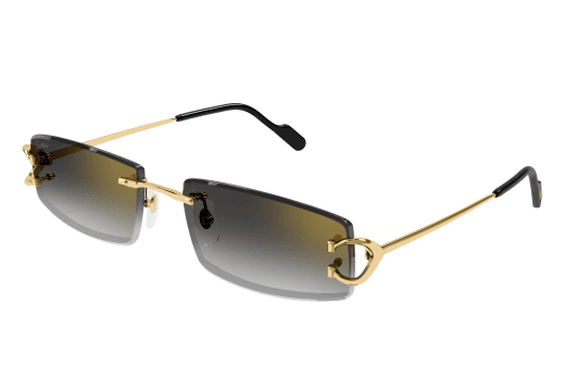 Lunettes CARTIER CT0465S-001