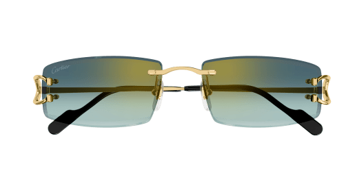 Lunettes CARTIER CT0465S-003