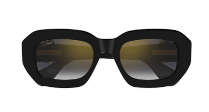 Lunettes CARTIER CT0546S-001