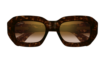 Lunettes CARTIER CT0546S-002