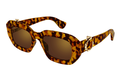 Lunettes CARTIER CT0546S-005