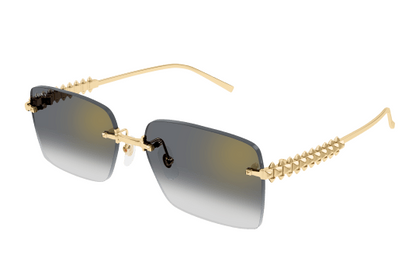 Lunettes CARTIER CT0545S-001