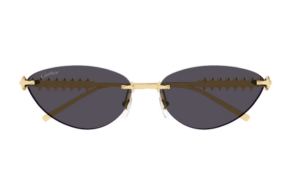 Lunettes CARTIER CT0543S-002