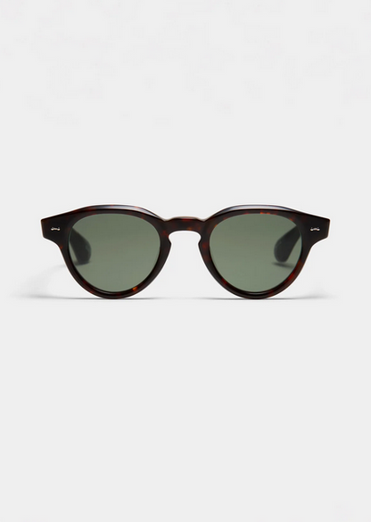 Lunettes de soleil Peter and May S127 PANDA TORTOISE G15