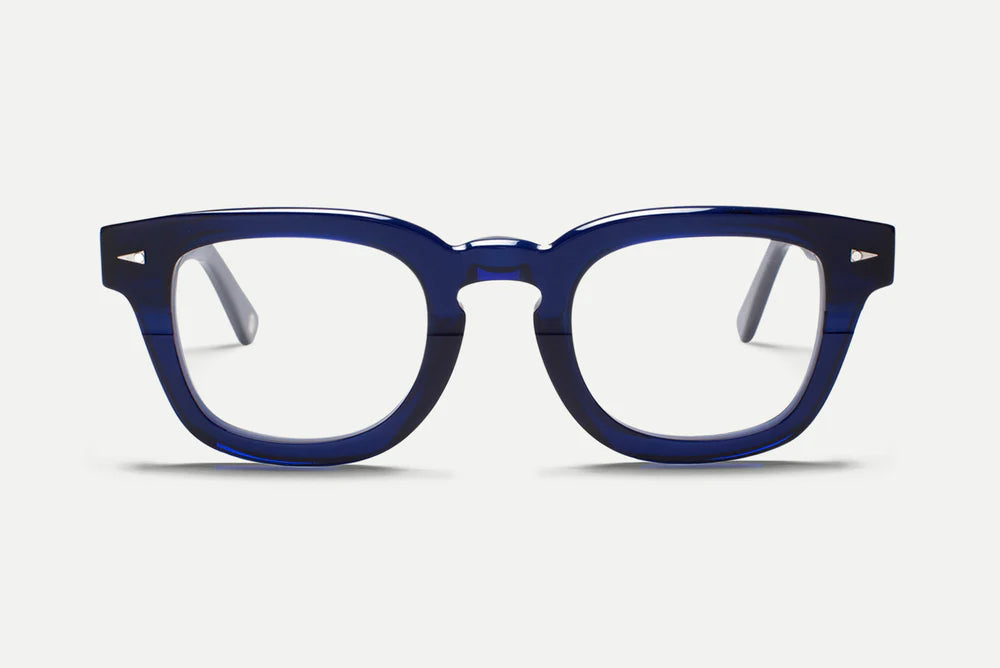 Lunette de vue Ahlem Champ de Mars Lumière bleue