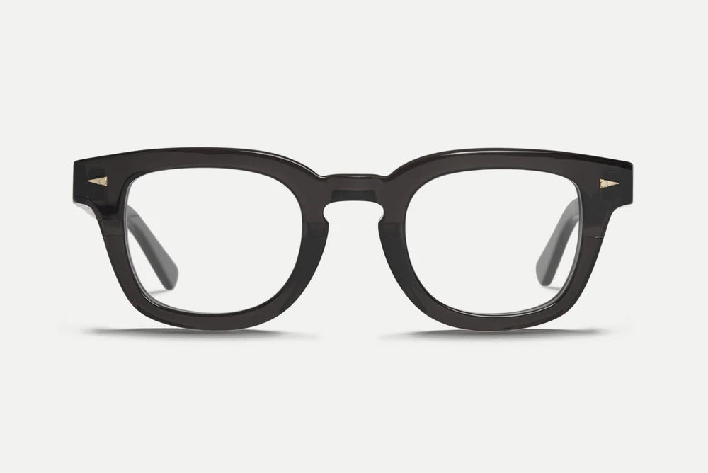 Lunette de vue Ahlem Champ de Mars Lumière noire