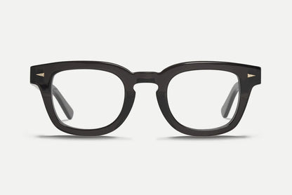 Lunette de vue Ahlem Champ de Mars Lumière noire