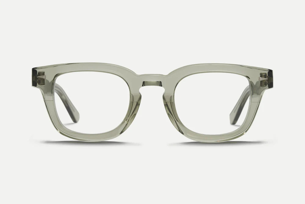 Lunette de vue Ahlem Champ de Mars Lumières de thym