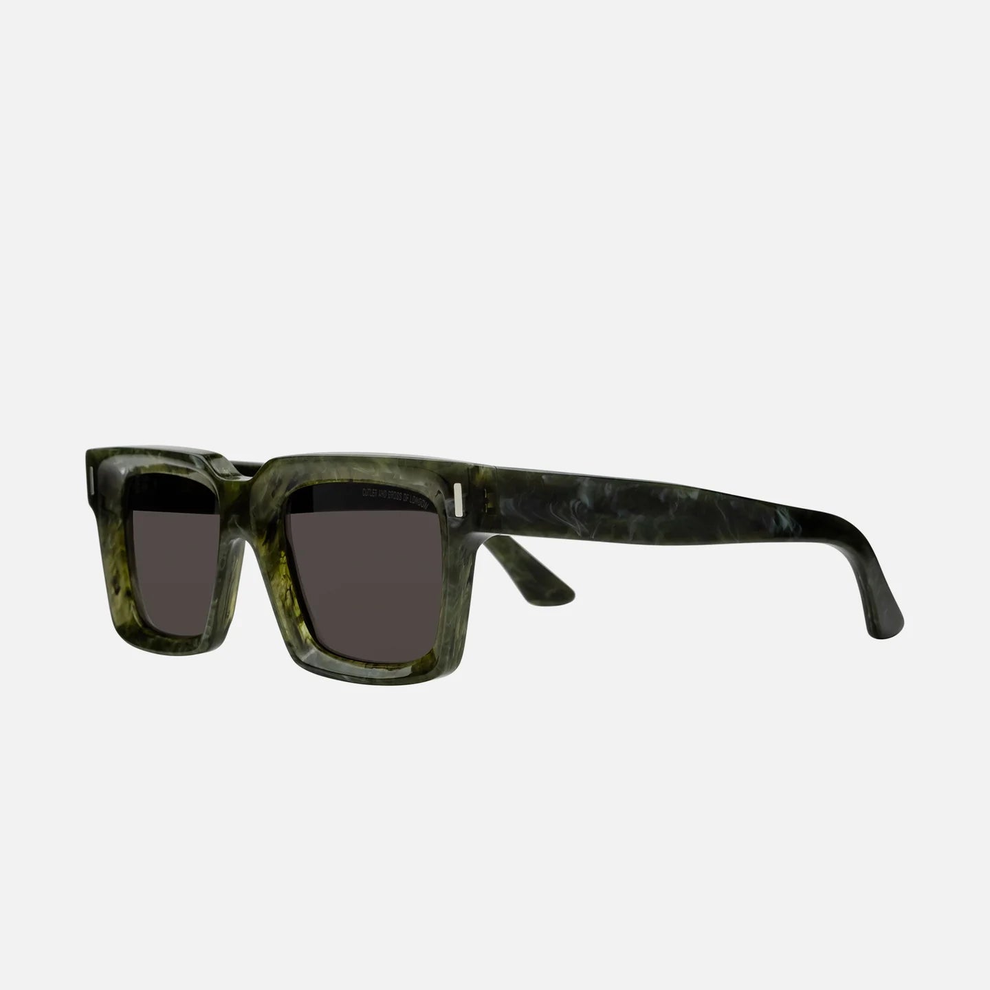 Lunette de soleil Cutler and Gross 1386