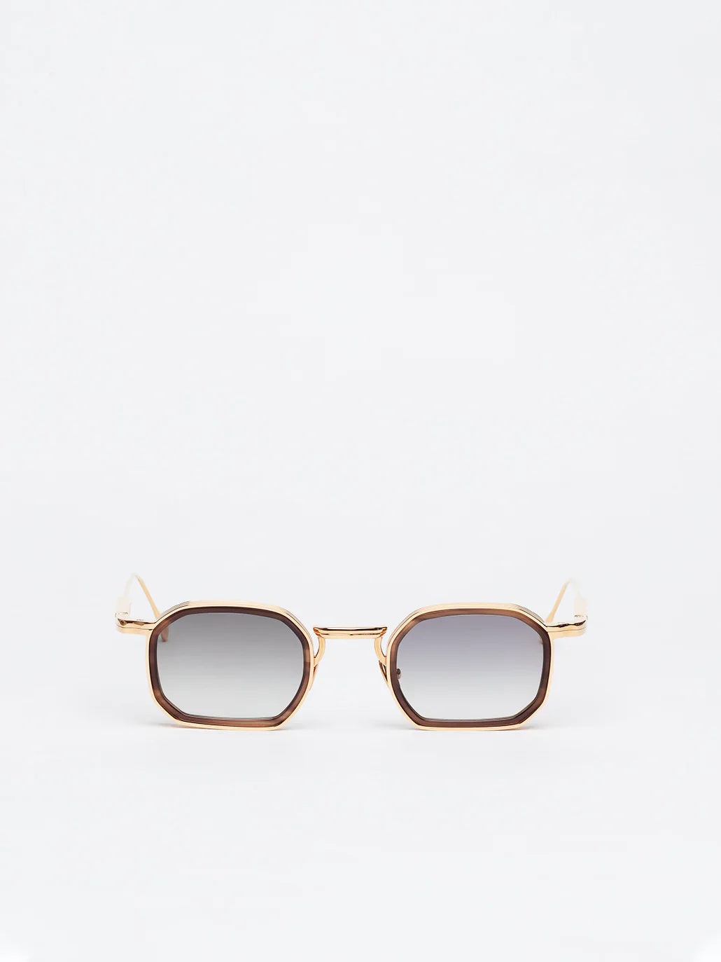 Lunette de soleil JOHN DALIA Jean c126