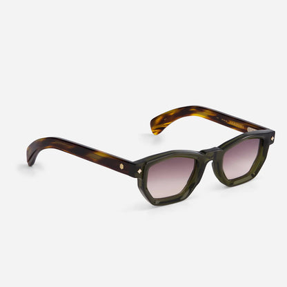 LUNETTES DE SOLEIL SATO LA SUPERBA VI-1