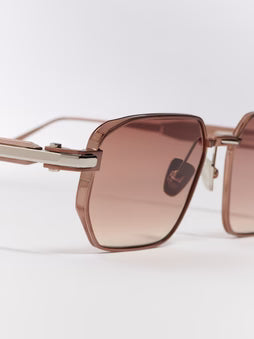 JOHN DALIA MILES C461