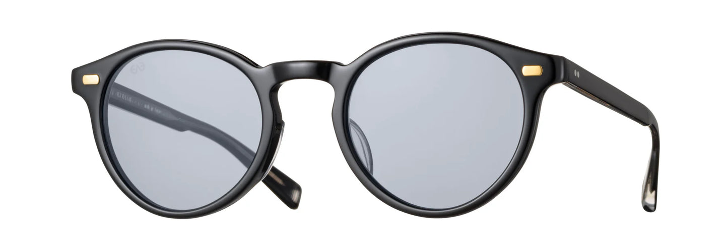 Lunette de soleil Eyevan  PUERTO(47)-SUN-E 47 PBK-LT.BLU