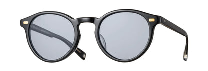 Lunette de soleil Eyevan  PUERTO(47)-SUN-E 47 PBK-LT.BLU