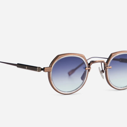 Lunettes ded soleil REVATI-T AB/AS-1