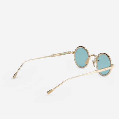 Lunettes de soleil SATO ROTANEV-T LG/P-1