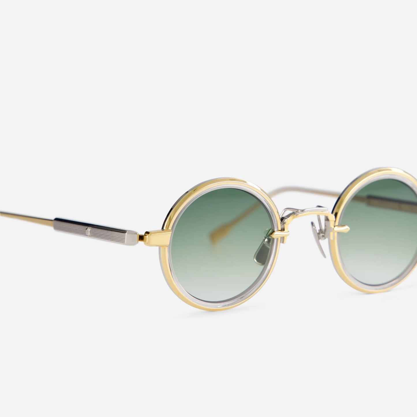 Lunettes de soleil SATO ROTANEV-T YG/P-1