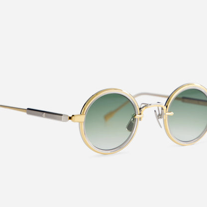 Lunettes de soleil SATO ROTANEV-T YG/P-1