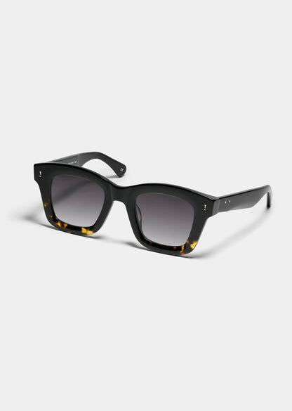 Lunettes de soleil Peter and May S106 TRIPLE DOUBLE