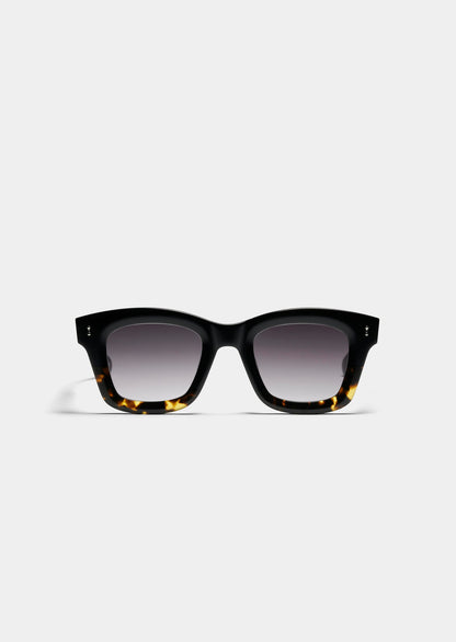 Lunettes de soleil Peter and May S106 TRIPLE DOUBLE