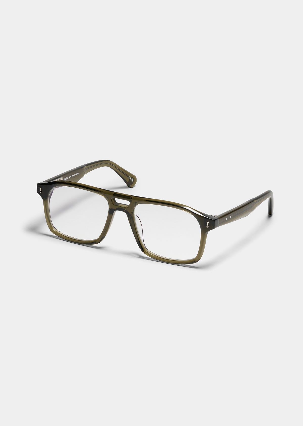 Lunettes de vue Peter and May S112 CIGALE