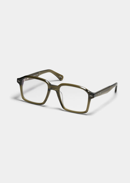 Lunettes de vue Peter and May S113 SUPERMODEL