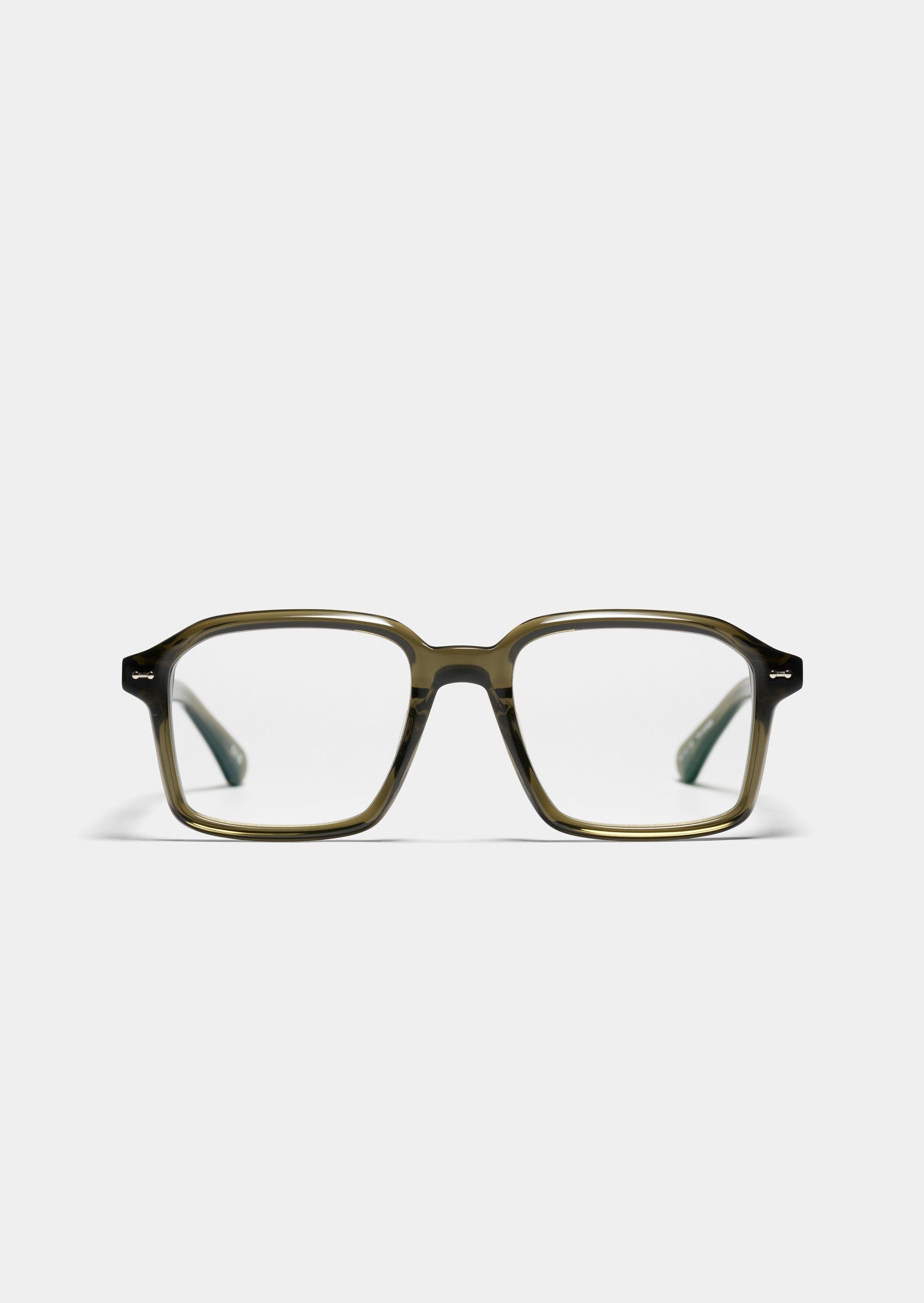 Lunettes de vue Peter and May S113 SUPERMODEL