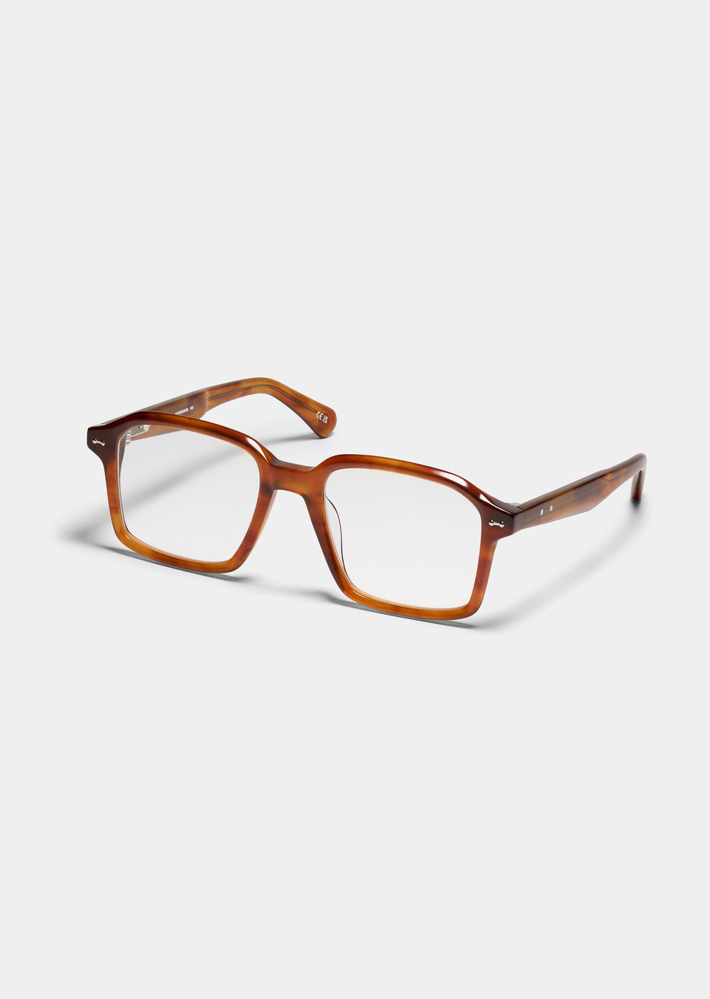 Lunettes de vue Peter and May S113 SUPERMODEL