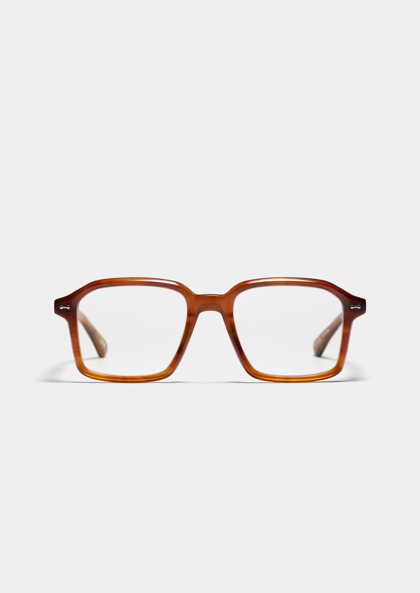 Lunettes de vue Peter and May S113 SUPERMODEL