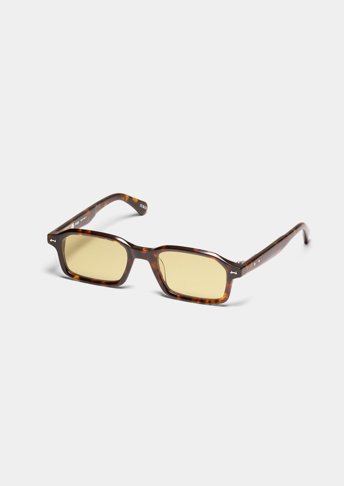 Lunettes de soleil Peter and May S115 PAM