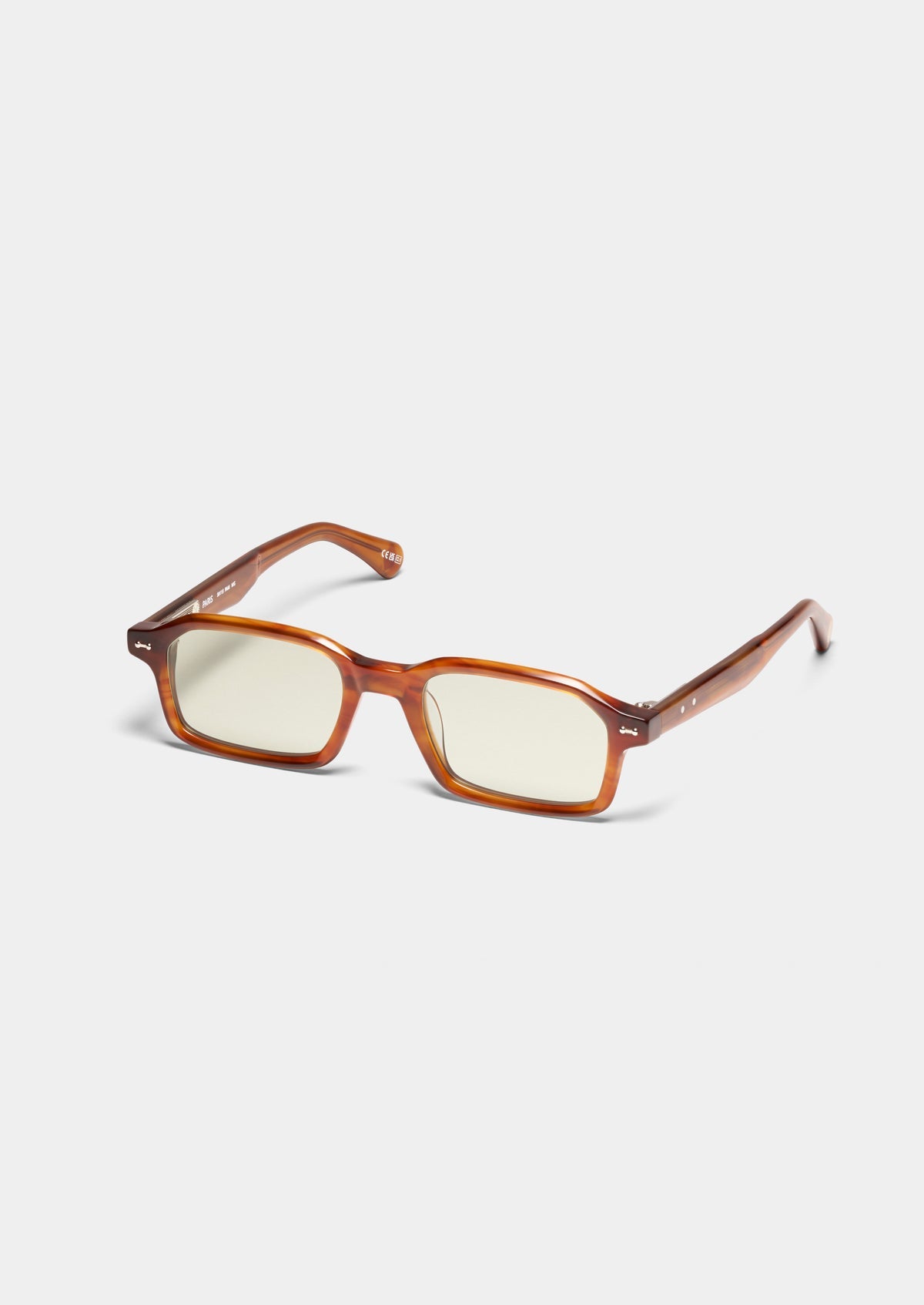 Lunettes de soleil Peter and May S115 PAM